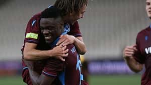 Alanya'da gözler bu ikilinin üstünde