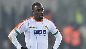 Alanyaspor'da sözleşme alarmı