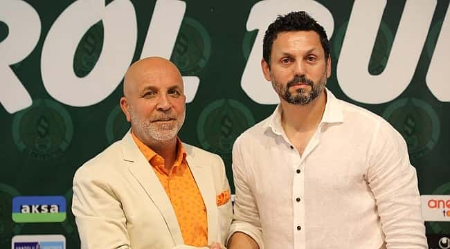 Alanyaspor'dan Erol Bulut atağı