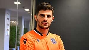 Aleksic'den 'Şampiyonluk' sözleri