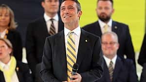 Ali Koç'un seçim kozu; transferdeki yıldız