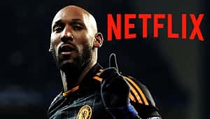 Anelka'nın hayatı belgesel oluyor