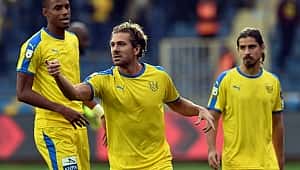 Ankaragücü'ne FIFA'dan yasak gelebilir