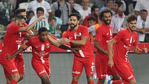 Antalyaspor'un 'Scouting' başarısı Mukairu, PSV'nin radarında