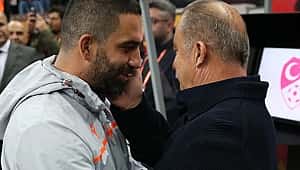 Arda Turan'dan Galatasaray ve Terim sözleri