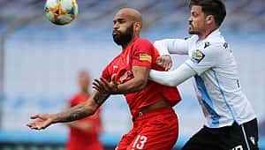 Avrupa'nın en çekişmeli ligi! 8 şampiyonluk adayı var