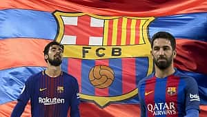 Barcelona'nın yaptığı en kötü 10 transfer!