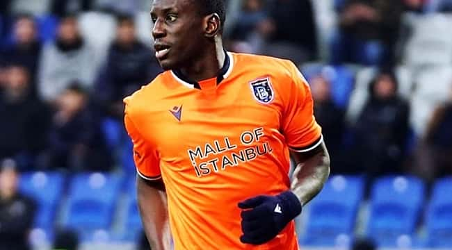 Başakşehir'de Demba Ba belirsizliği