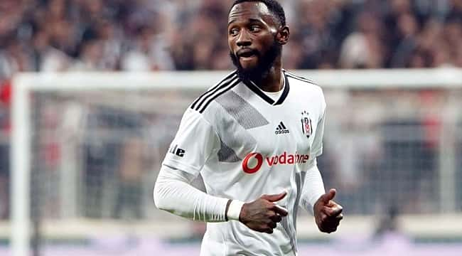 Beşiktaş'a müjdeli haber