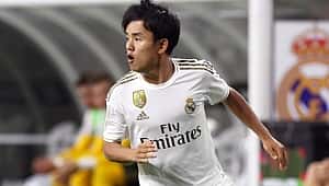 Beşiktaş'a sürpriz bir öneri Real Madrid'den transfer