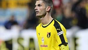 Beşiktaş, Aldin Cajic'in peşine düştü