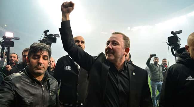 Beşiktaş'ın kurtuluş formülü belli oldu