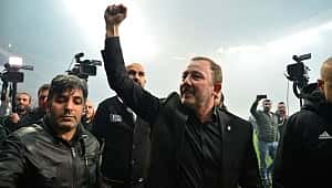 Beşiktaş'ın kurtuluş formülü belli oldu