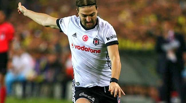 Beşiktaş'ta 4 yıl sonra! Caner için son karar verildi