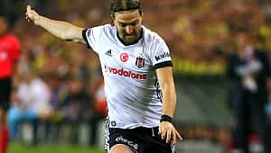 Beşiktaş'ta 4 yıl sonra! Caner için son karar verildi