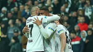 Beşiktaş'ta bir ayrılık daha