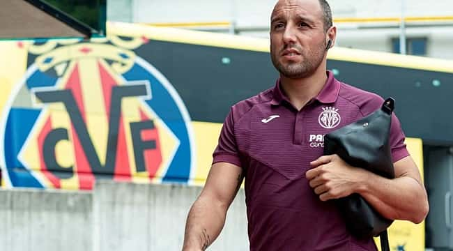 Beşiktaş'ta Cazorla sürprizi