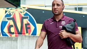 Beşiktaş'ta Cazorla sürprizi