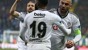 Beşiktaş'ta kara mizah! Sadece 5 gol, 5 asist