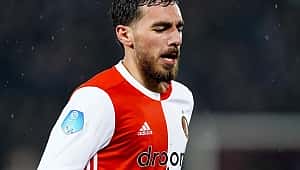 ''Beşiktaş'ta oynamayı tercih ederim''