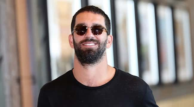 Beşiktaş'tan Arda Turan cevabı! 'Manasız işler'