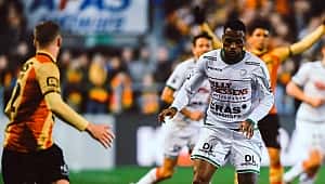 Beşiktaş'tan bonservisiyle ayrılıyor