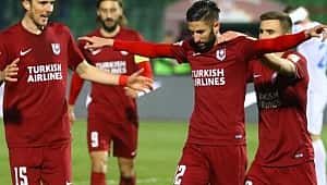 Bosna Hersek'te üst üste 2. şampiyonluk! FK Sarajevo