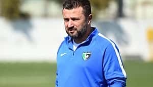 Bülent Uygun puan istiyor