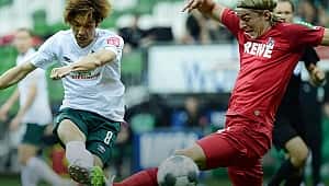 Bundesliga'da ortalık iyice karıştı