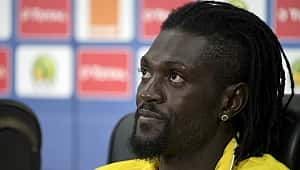 Bunu yapmak imkansız gibiydi...