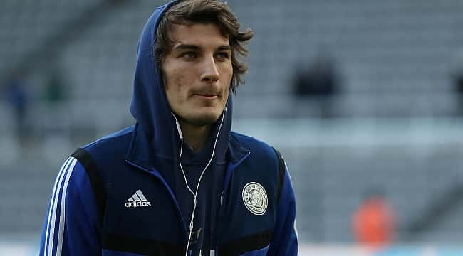 Çağlar Söyüncü, Leicester'da mı kalacak?