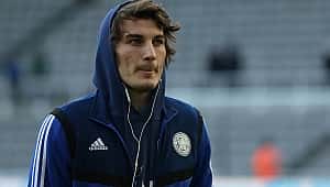 Çağlar Söyüncü, Leicester'da mı kalacak?