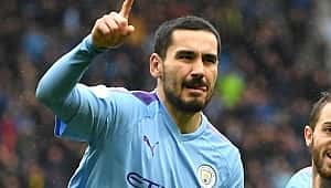 'Çağlar Söyüncü, Van Dijk ve Emre Belözoğlu' dedi