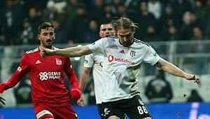 Caner Erkin için iki ihtimal var