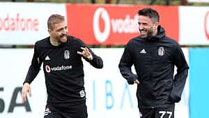 Caner Erkin ve Gökhan Gönül açıklaması
