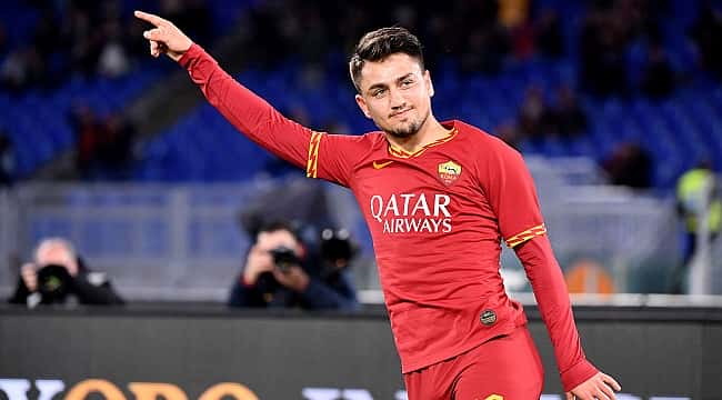 Cengiz Ünder için 30 milyon euro