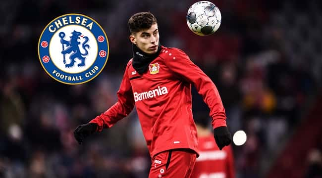 Chelsea transferde çok büyük oynuyor