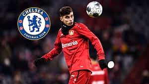 Chelsea transferde çok büyük oynuyor