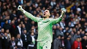 Chelsea Uğurcan Çakır'ın peşinde