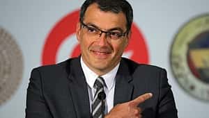 Comolli Fenerbahçe'den transfer yapıyor