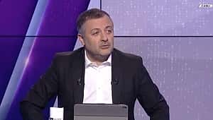 Demirkol'dan flaş sözler! 'Mert Hakan ve F.Bahçe'