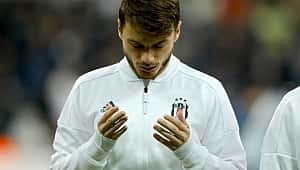 Denizlispor - Beşiktaş maçında gözler onda!