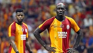 Diagne'ye sürpriz transfer teklifi