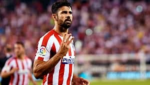 Diego Costa'ya hapis cezası