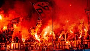 Dünyanın en ateşli stadyumu hangisi?