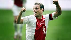 Dünyanın en büyük futbol okulu mu?