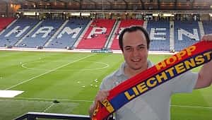 Dünyanın en kötü takımını desteklemek #2