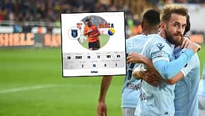 Edin Visca, sessiz sessiz tarihe geçti