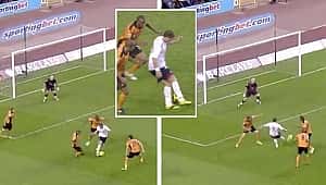Elmander'in müthiş golü hala gündemde