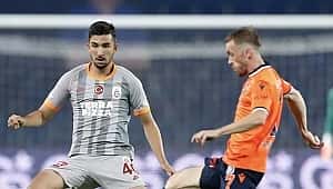 Emin Bayram ne yaptı? İlk maçında performansı...